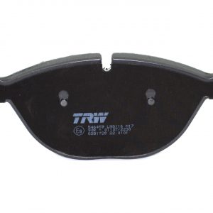 Колодки тормозные передние к-кт