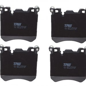 Колодки тормозные передние к-кт