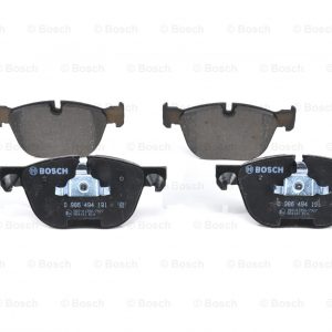 Колодки тормозные передние к-кт