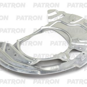 Пыльник тормозного диска