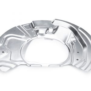 Пыльник тормозного диска