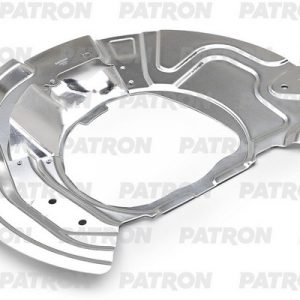 Пыльник тормозного диска