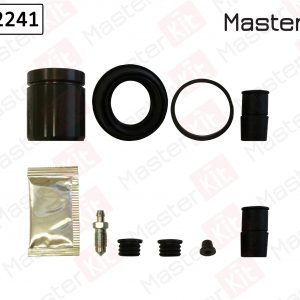 Р/к заднего суппорта с поршнем