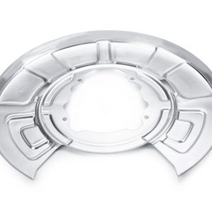 Щит опорный задний