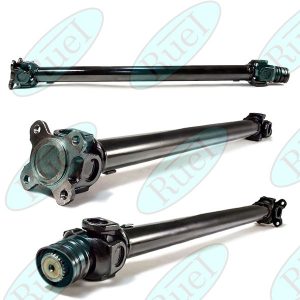 Вал карданный передний