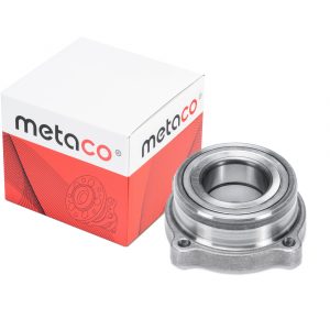 Подшипник задней ступицы