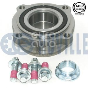 Подшипник задней ступицы