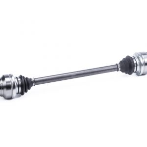 Полуось задняя