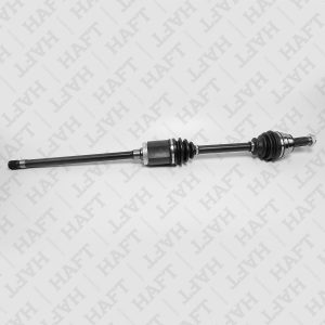 Полуось передняя правая