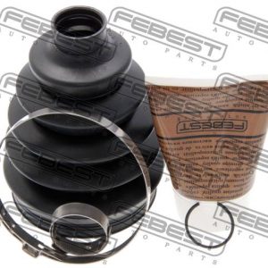 Пыльник ШРУСа наружн/пер.