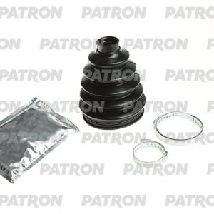 Пыльник ШРУСа наружн/пер.