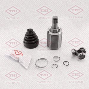 ШРУС внутренний передний