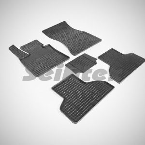 Коврики салона к-кт