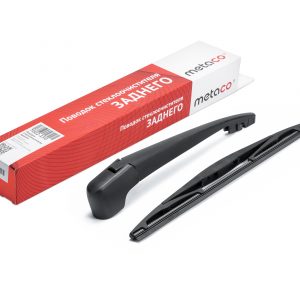 Поводок стеклоочистителя заднего