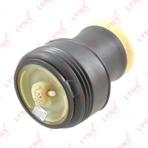 Воздушная подушка (опора пневматическая)