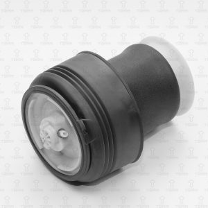 Воздушная подушка (опора пневматическая)