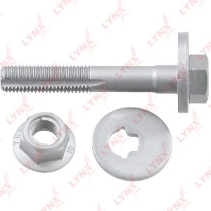 Болт развальный задний к-кт