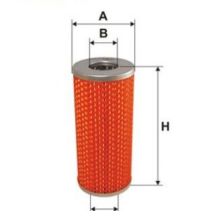 Фильтр масляный