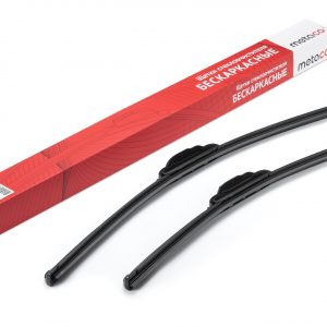 Щетки стеклоочистителя (к-кт)