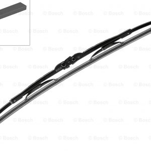 Щетка стеклоочистителя