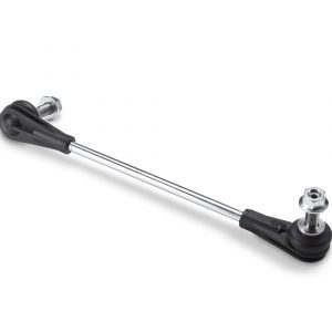 Стойка переднего стабилизатора правая