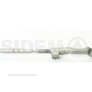 Тяга рулевая правая в сборе