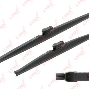 Щетки стеклоочистителя (к-кт)