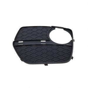 Решетка в бампер левая