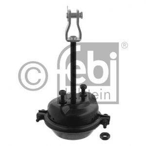 Камера тормозная