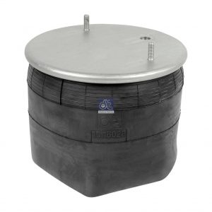 Воздушная подушка (опора пневматическая)