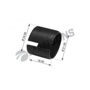 Втулка (кузов наружные элементы)