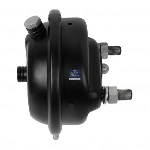 Камера тормозная