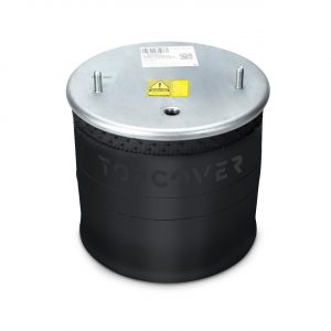 Воздушная подушка (опора пневматическая)