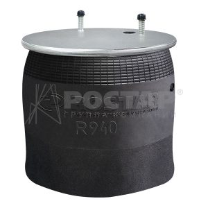 Воздушная подушка (опора пневматическая)