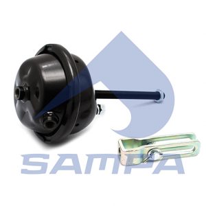 Камера тормозная