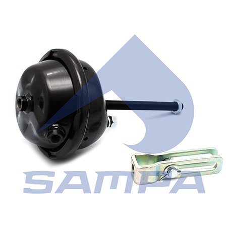 Камера тормозная