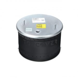 Воздушная подушка (опора пневматическая)