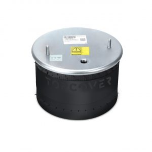 Воздушная подушка (опора пневматическая)