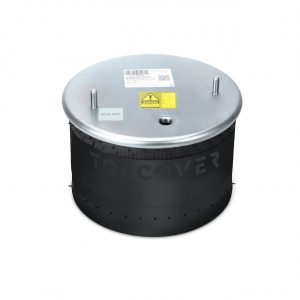 Воздушная подушка (опора пневматическая)