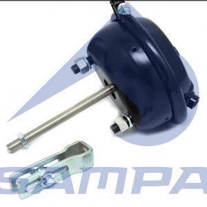 Камера тормозная