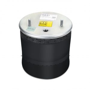 Воздушная подушка (опора пневматическая)