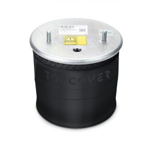 Воздушная подушка (опора пневматическая)