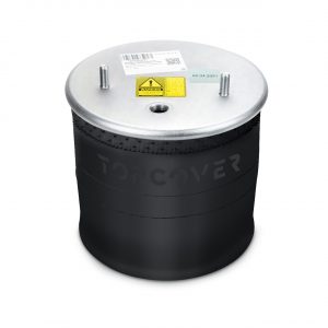 Воздушная подушка (опора пневматическая)