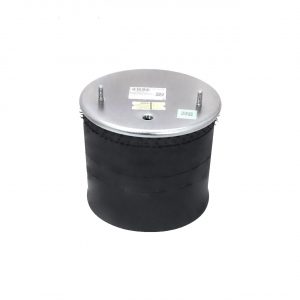 Воздушная подушка (опора пневматическая)