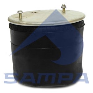 Воздушная подушка (опора пневматическая)