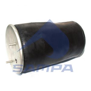 Воздушная подушка (опора пневматическая)