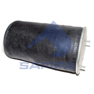 Воздушная подушка (опора пневматическая)