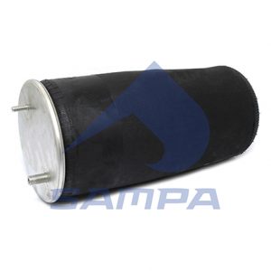 Воздушная подушка (опора пневматическая)