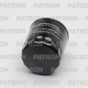 Фильтр масляный