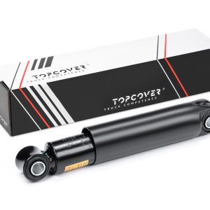 Амортизатор задний